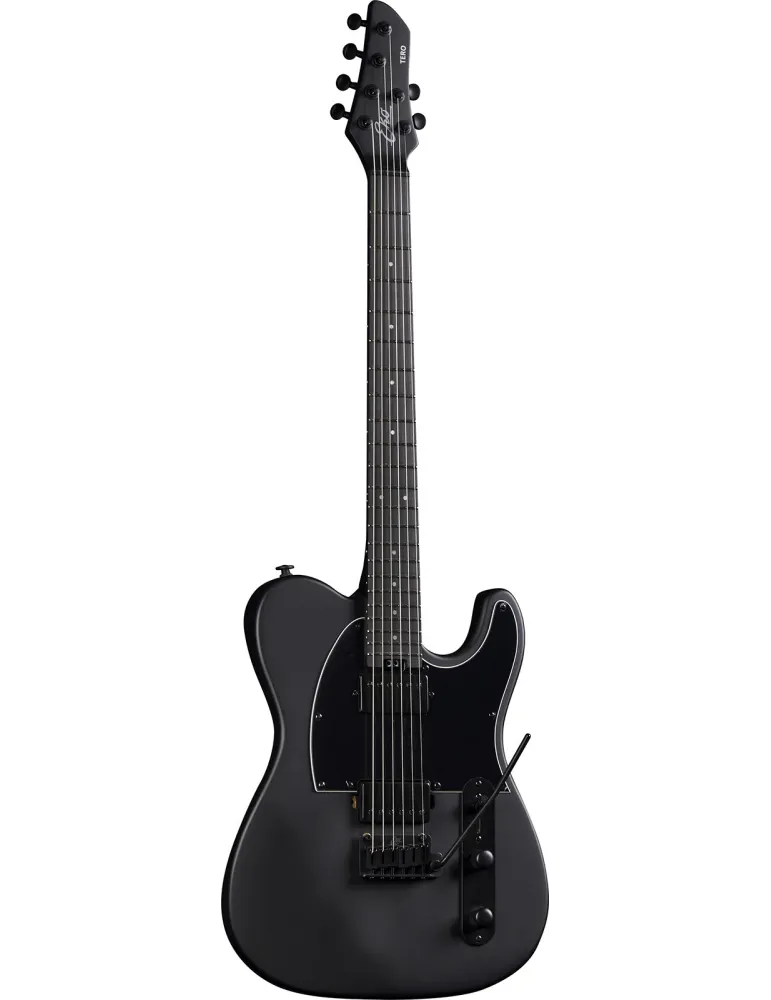 EKO TERO-STH500-BLK | MusicGoodDeal