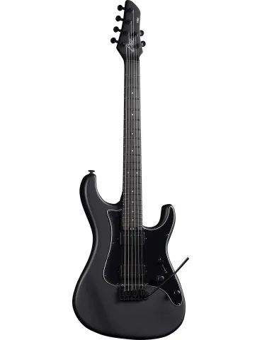 EKO FIRE-STH500-BLK | MusicGoodDeal