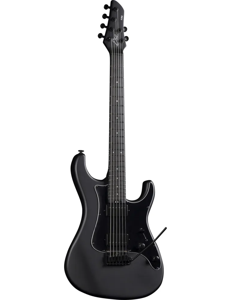 EKO FIRE-STH500-BLK | MusicGoodDeal