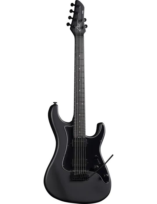 EKO FIRE-STH500-BLK | MusicGoodDeal