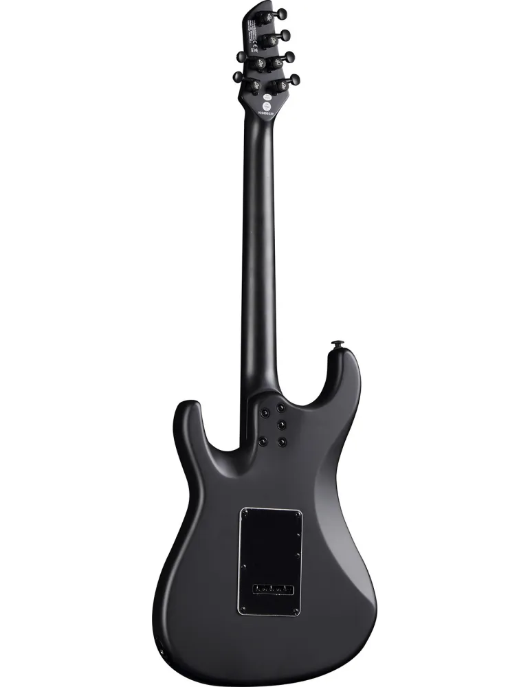 EKO FIRE-STH500-BLK | MusicGoodDeal