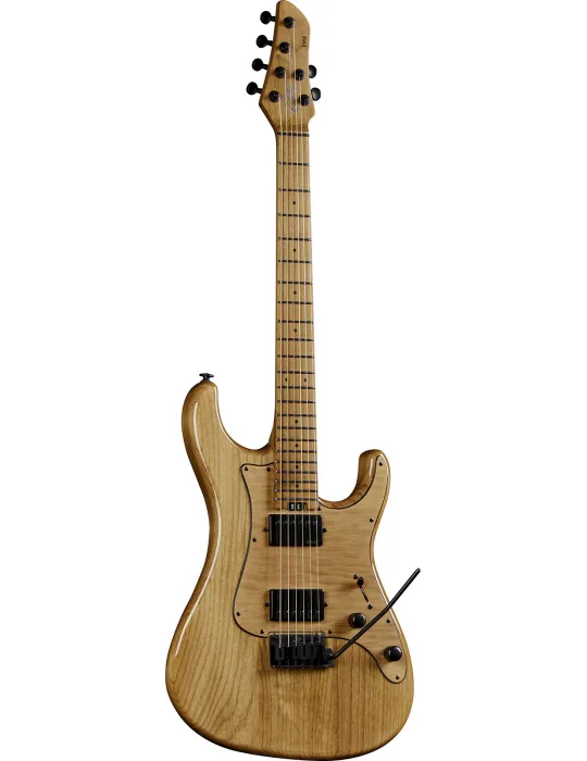 EKO FIRE-LIGN601-NAT | MusicGoodDeal
