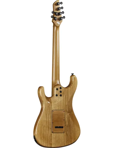 EKO FIRE-LIGN601-NAT | MusicGoodDeal 2
