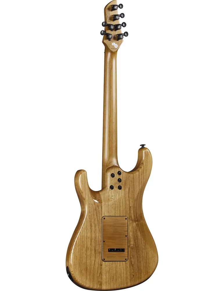 EKO FIRE-LIGN601-NAT | MusicGoodDeal