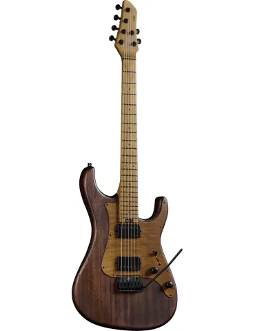 EKO FIRE-WILD701-NAT | MusicGoodDeal