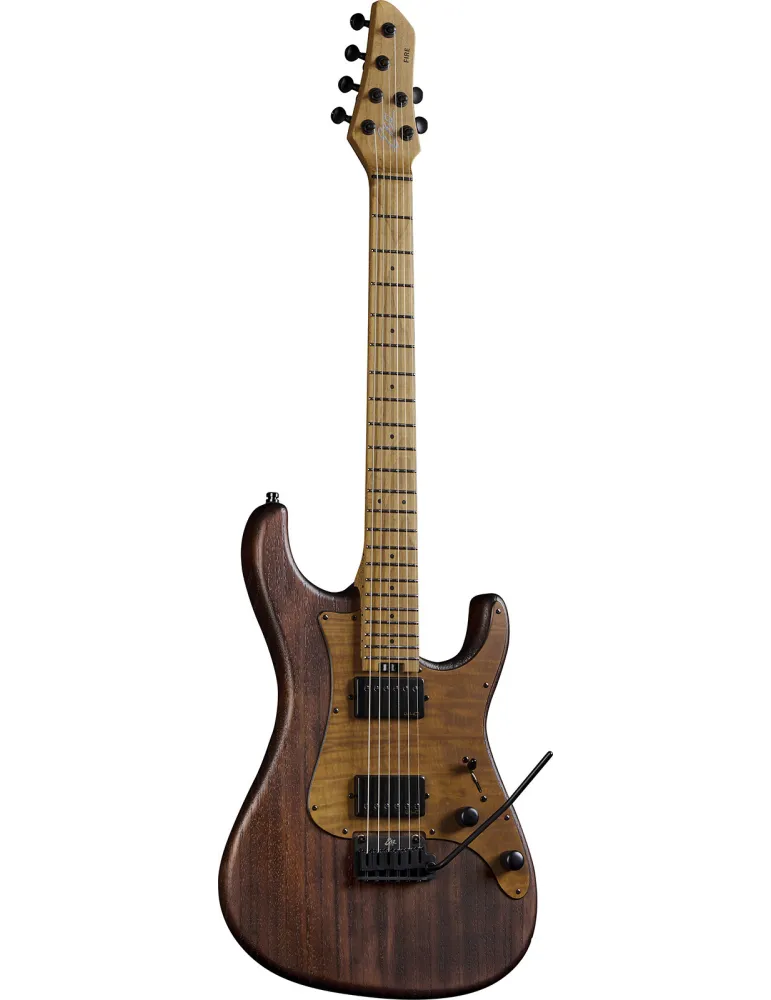 EKO FIRE-WILD701-NAT | MusicGoodDeal