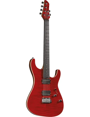 EKO FIRE-MUSA800-RED | MusicGoodDeal