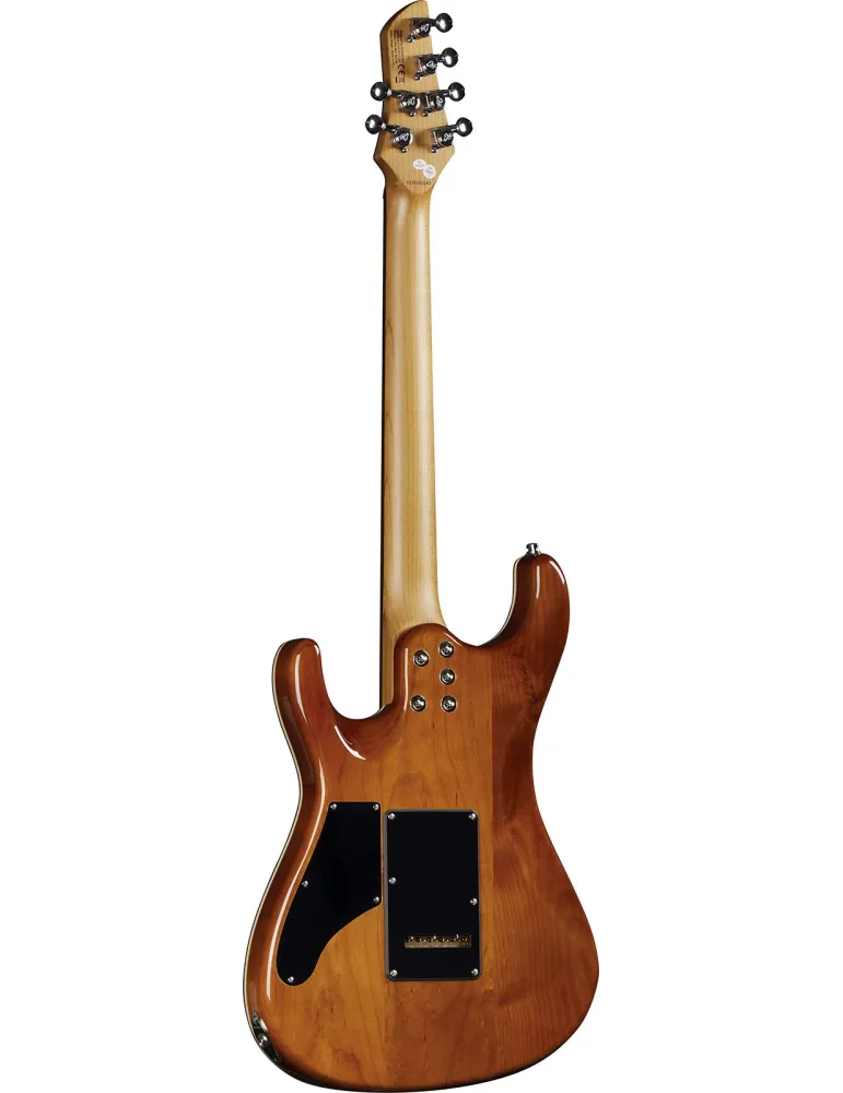 EKO FIRE-MUSA800-RED | MusicGoodDeal