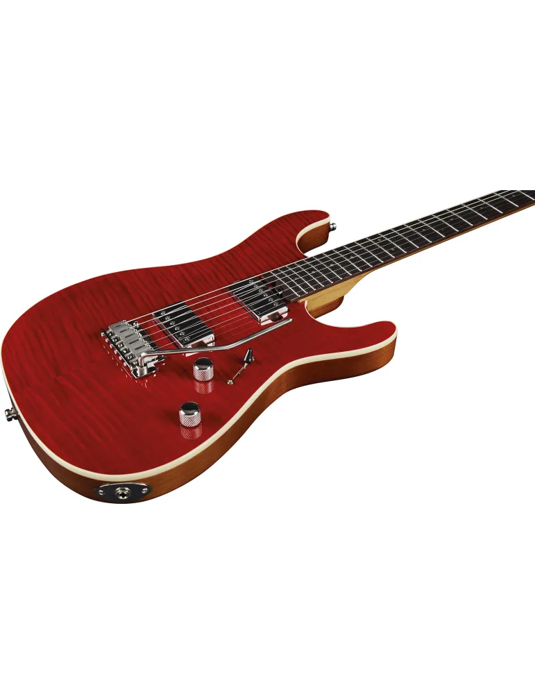 EKO FIRE-MUSA800-RED | MusicGoodDeal