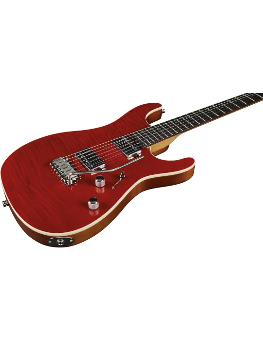 EKO FIRE-MUSA800-RED | MusicGoodDeal
