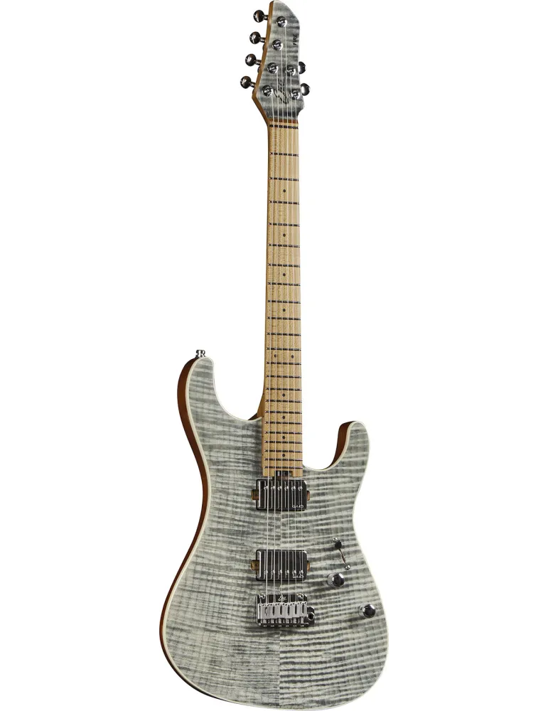 EKO FIRE-MUSA801-GREY | MusicGoodDeal