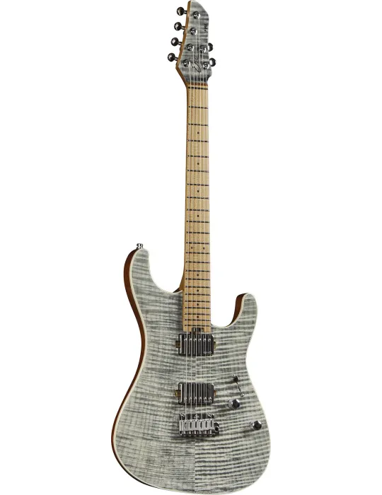 EKO FIRE-MUSA801-GREY | MusicGoodDeal