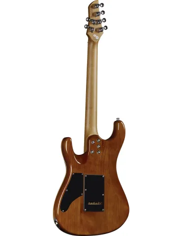 EKO FIRE-MUSA801-GREY | MusicGoodDeal 2