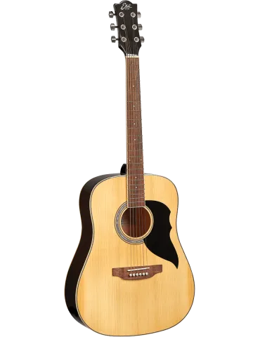 EKO RANGER6-NAT | MusicGoodDeal