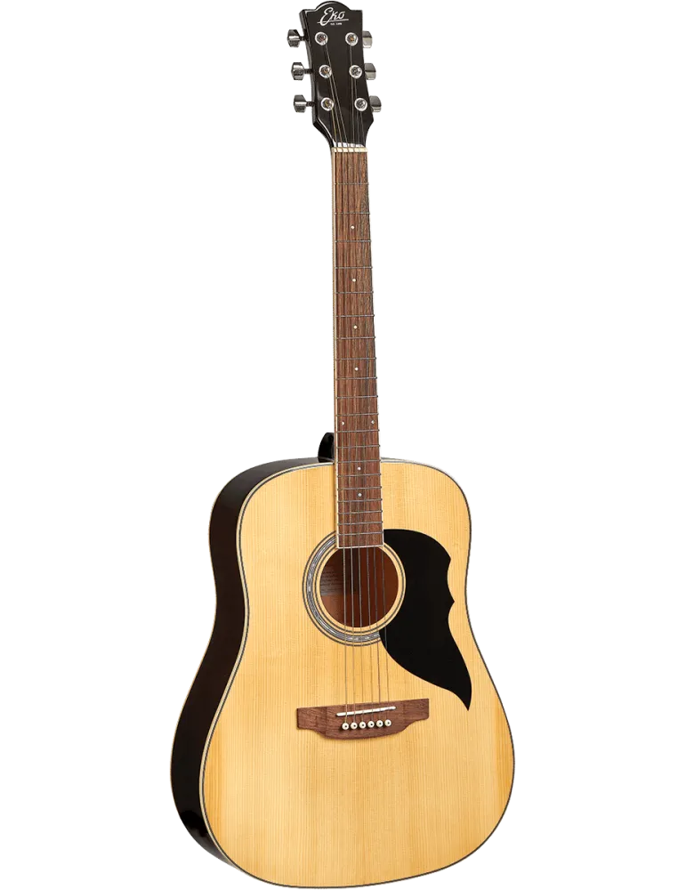 EKO RANGER6-NAT | MusicGoodDeal