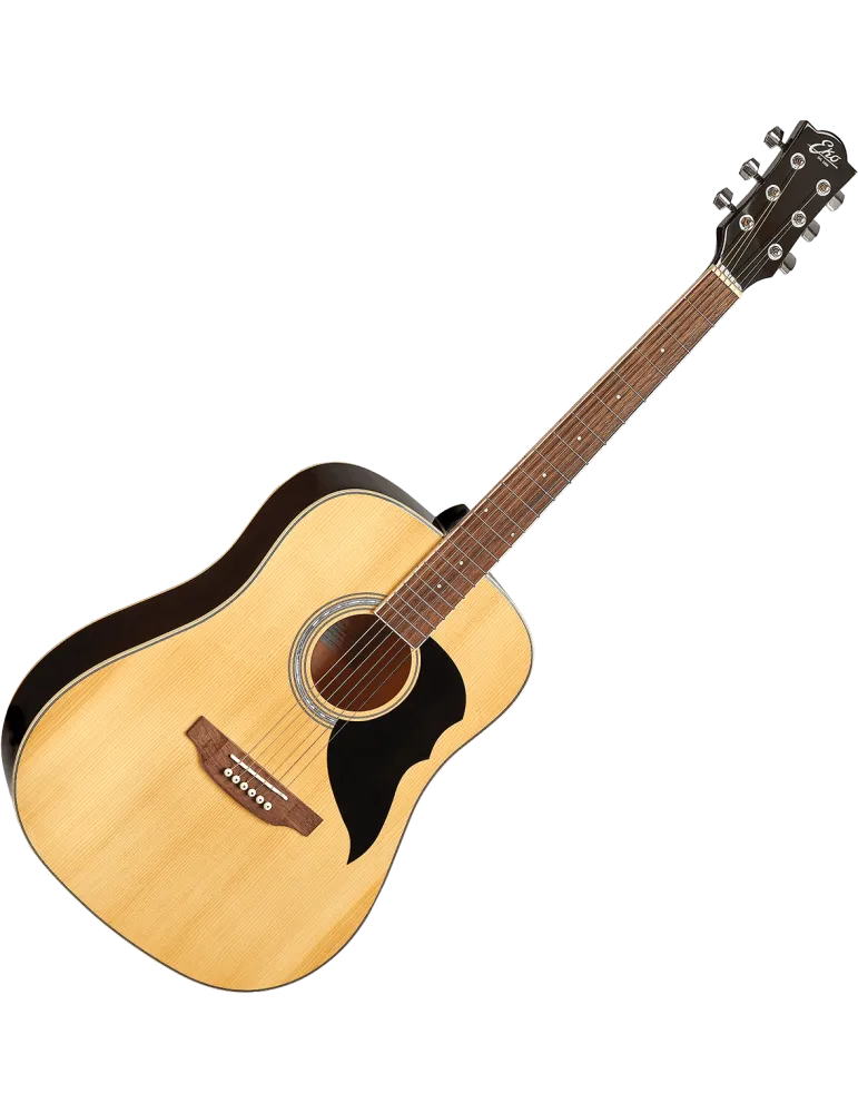 EKO RANGER6-NAT | MusicGoodDeal