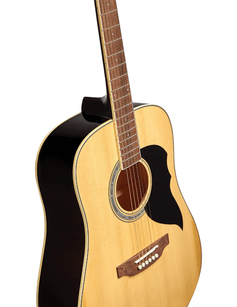 EKO RANGER6-NAT | MusicGoodDeal