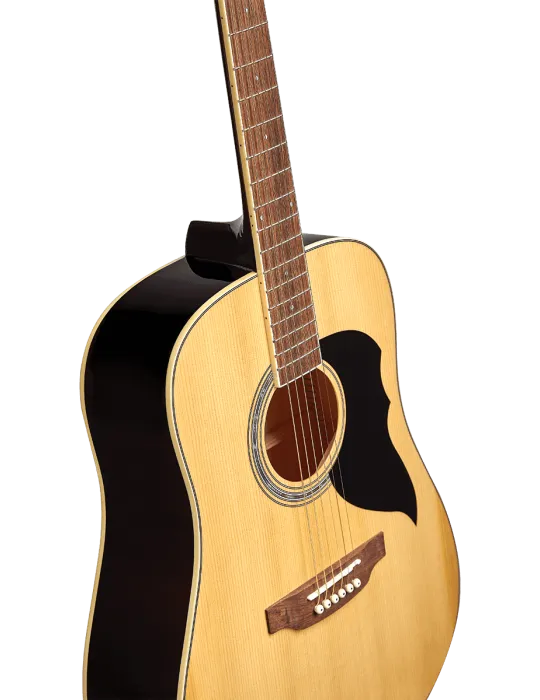 EKO RANGER6-NAT | MusicGoodDeal