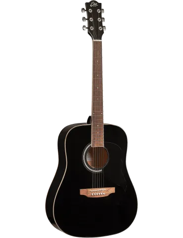 EKO RANGER6-BLK | MusicGoodDeal