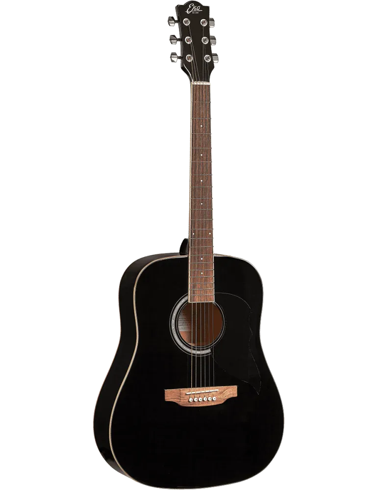 EKO RANGER6-BLK | MusicGoodDeal