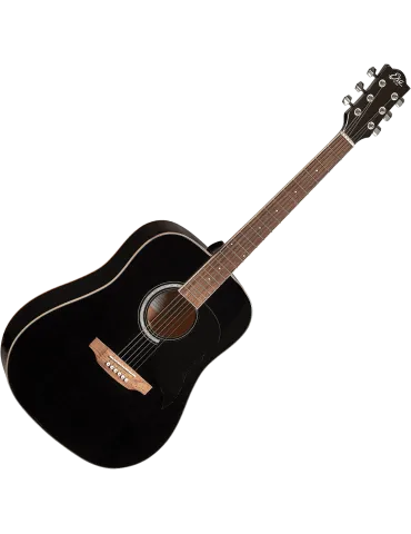 EKO RANGER6-BLK | MusicGoodDeal 2