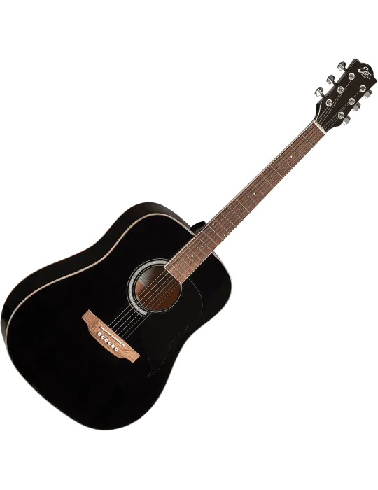 EKO RANGER6-BLK | MusicGoodDeal