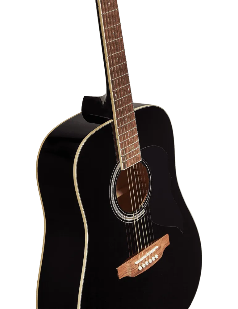 EKO RANGER6-BLK | MusicGoodDeal