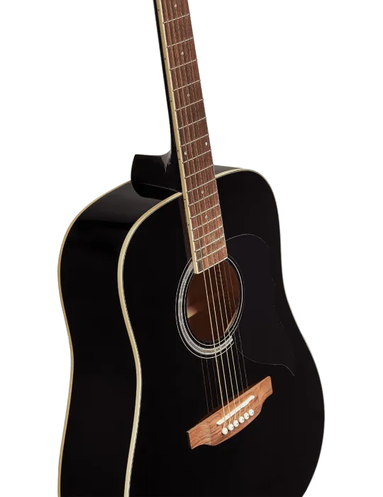EKO RANGER6-BLK | MusicGoodDeal