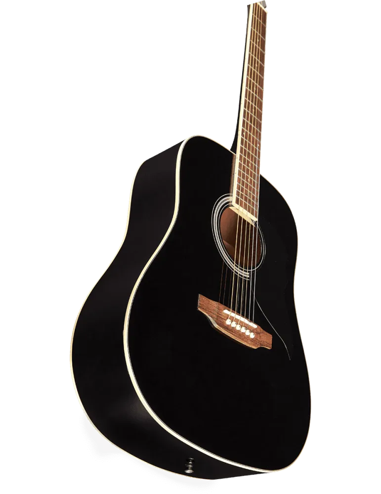 EKO RANGER6-BLK | MusicGoodDeal