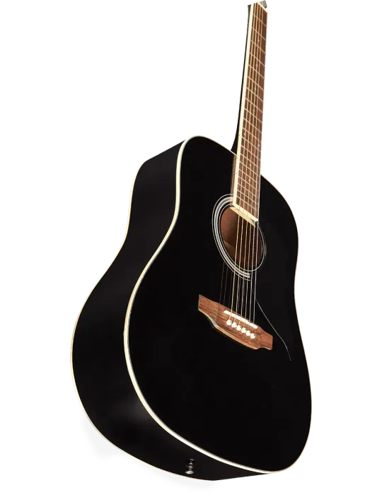 EKO RANGER6-BLK | MusicGoodDeal