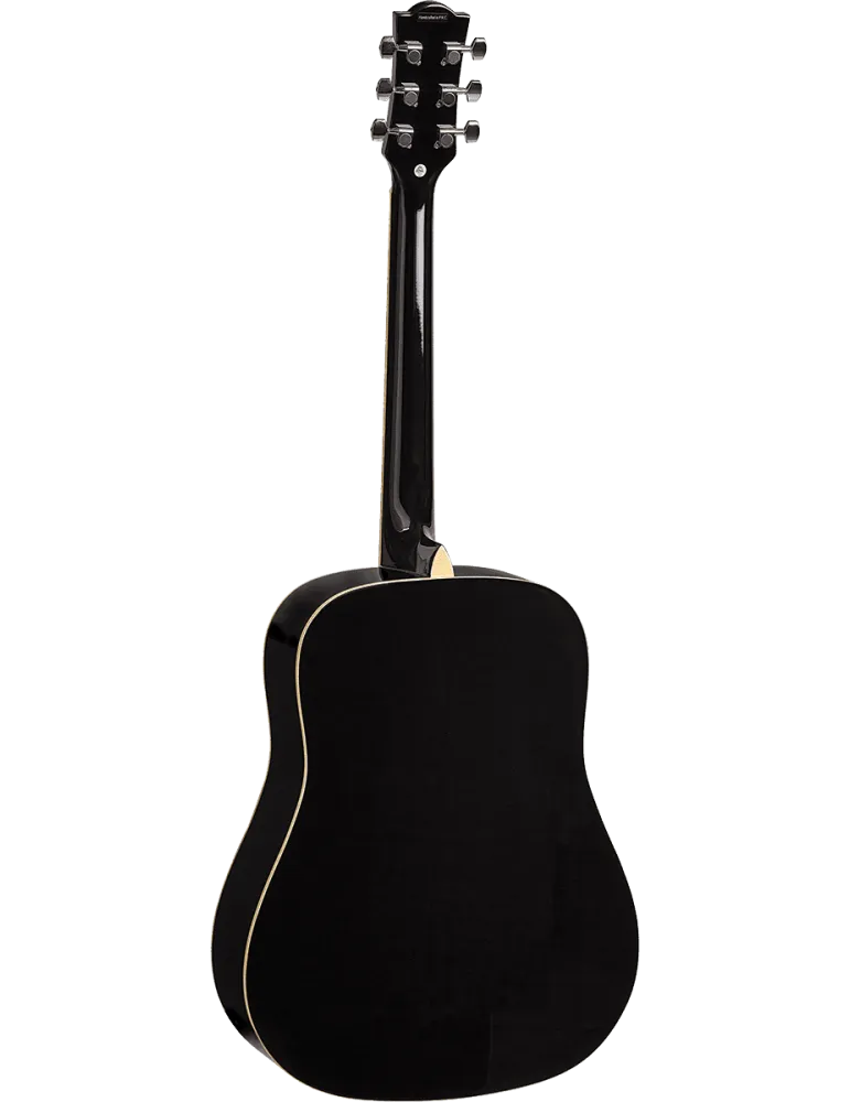 EKO RANGER6-BLK | MusicGoodDeal