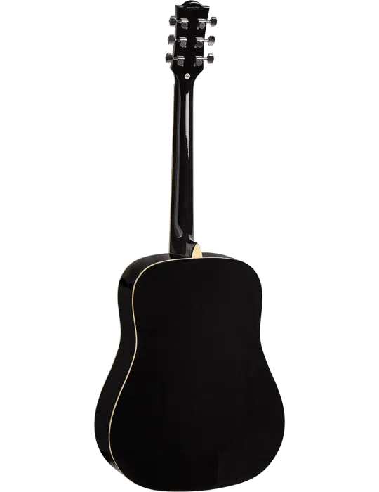 EKO RANGER6-BLK | MusicGoodDeal