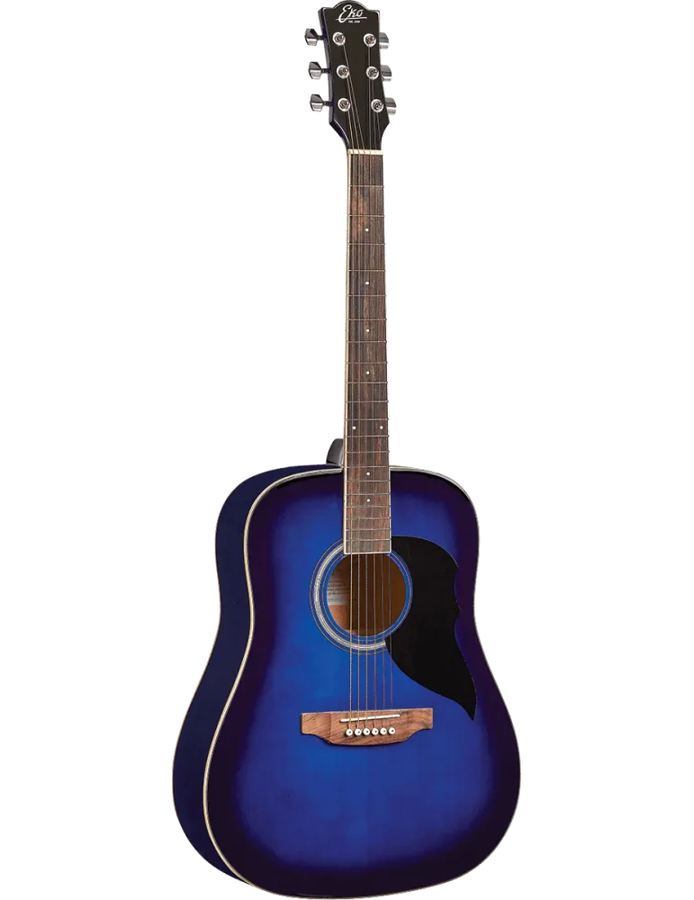 EKO RANGER6-BLU | MusicGoodDeal