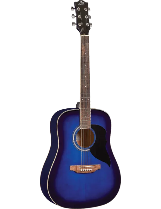EKO RANGER6-BLU | MusicGoodDeal