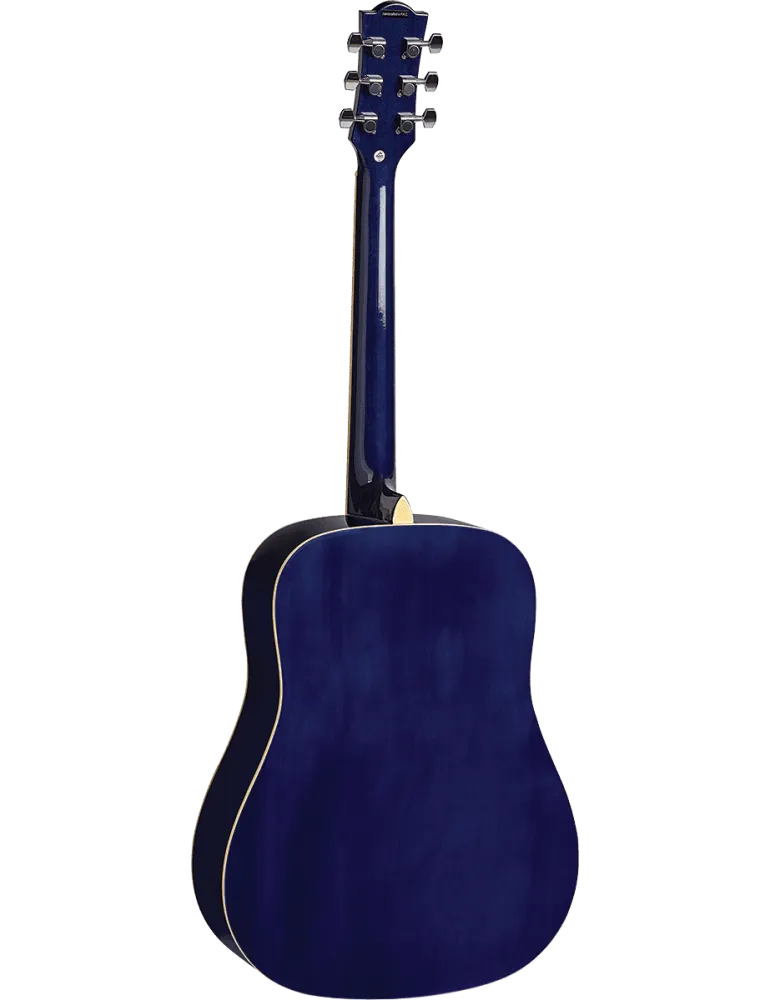 EKO RANGER6-BLU | MusicGoodDeal