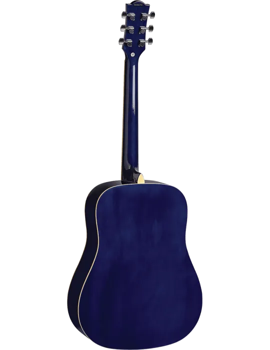 EKO RANGER6-BLU | MusicGoodDeal