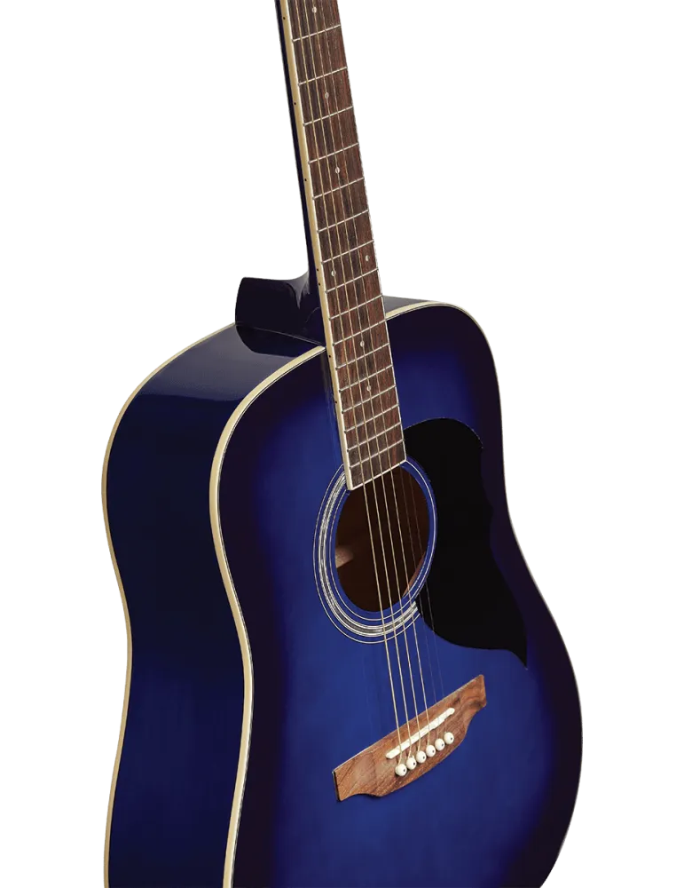 EKO RANGER6-BLU | MusicGoodDeal
