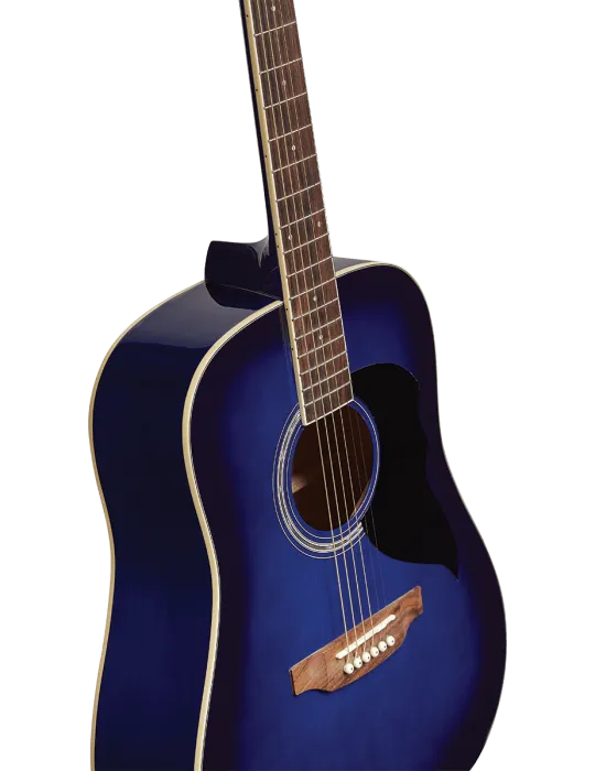 EKO RANGER6-BLU | MusicGoodDeal