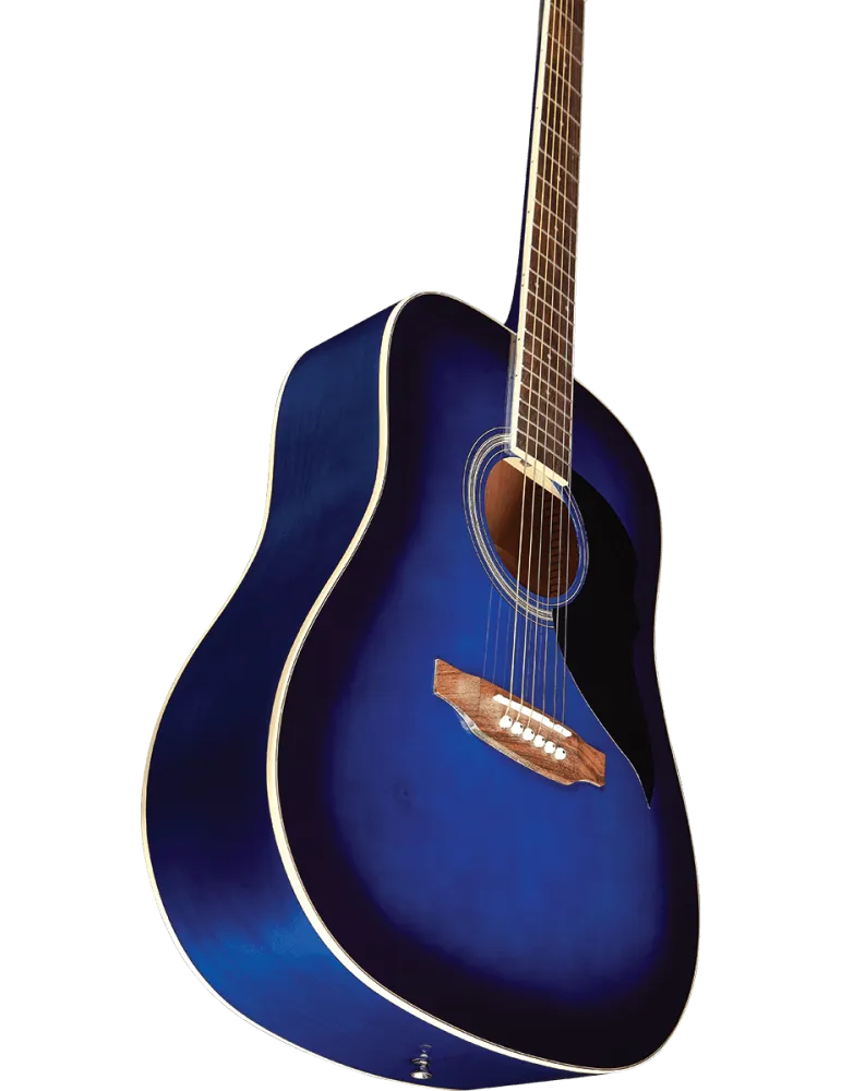 EKO RANGER6-BLU | MusicGoodDeal