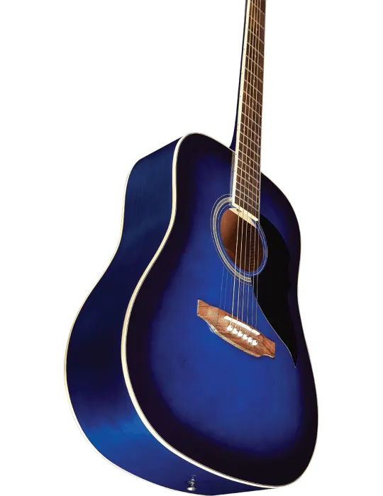 EKO RANGER6-BLU | MusicGoodDeal