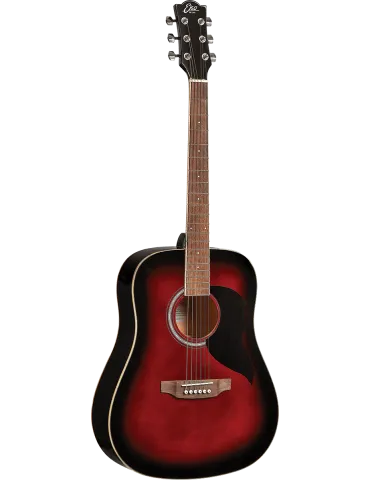 EKO RANGER6-RED | MusicGoodDeal