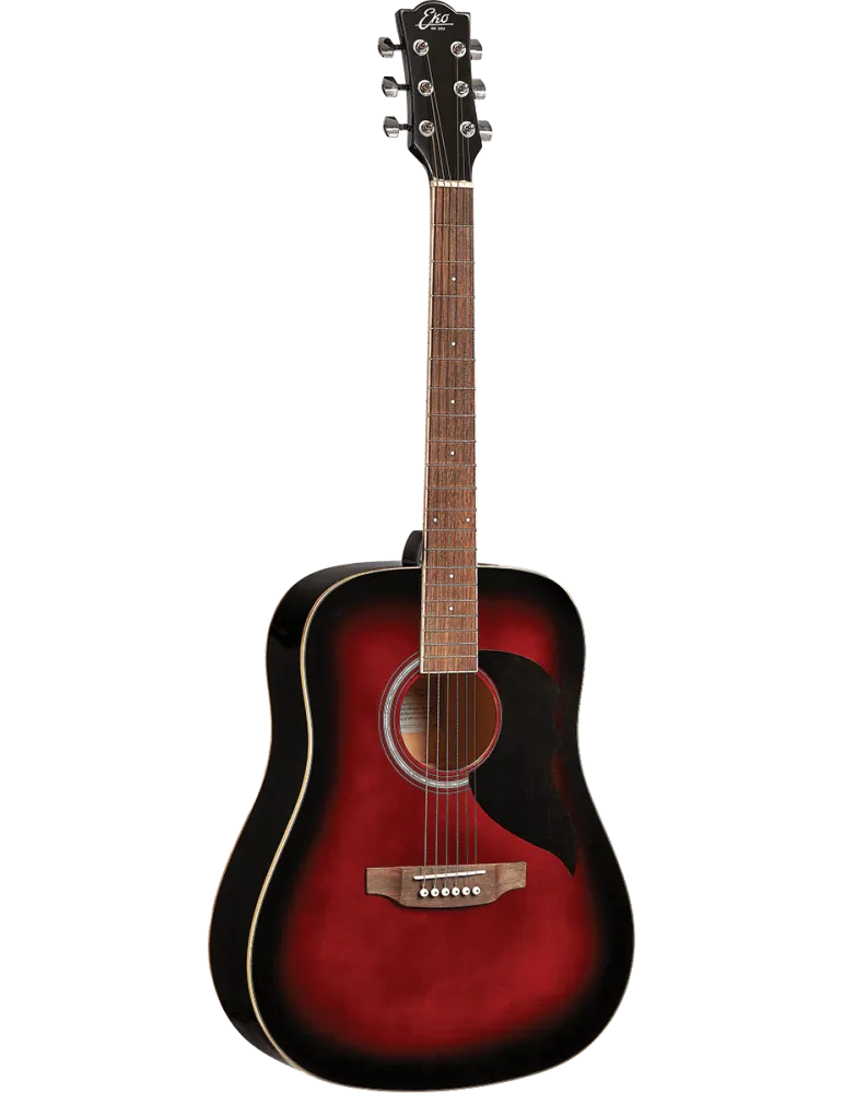 EKO RANGER6-RED | MusicGoodDeal