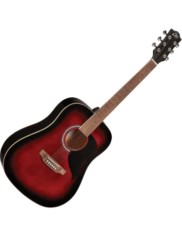 EKO RANGER6-RED | MusicGoodDeal 2