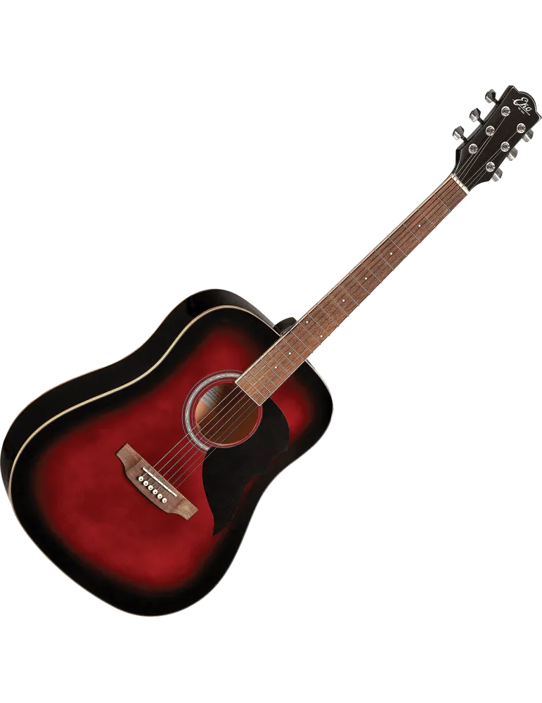 EKO RANGER6-RED | MusicGoodDeal