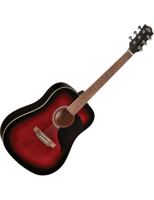 EKO RANGER6-RED | MusicGoodDeal