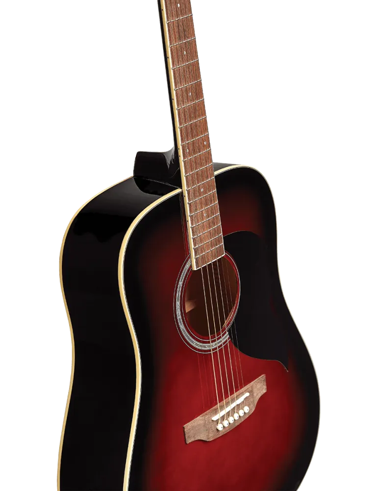 EKO RANGER6-RED | MusicGoodDeal
