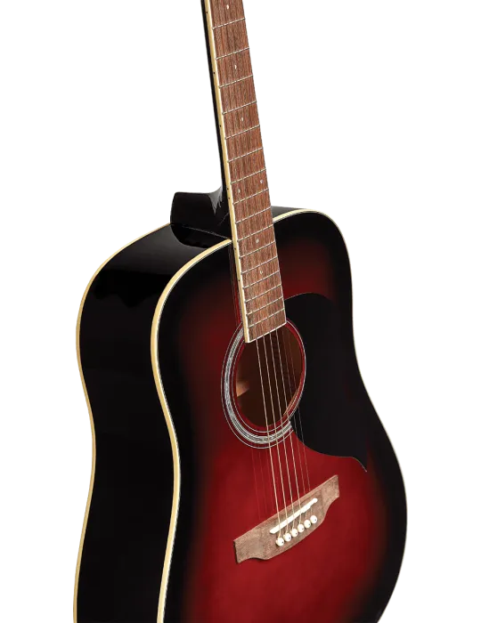 EKO RANGER6-RED | MusicGoodDeal