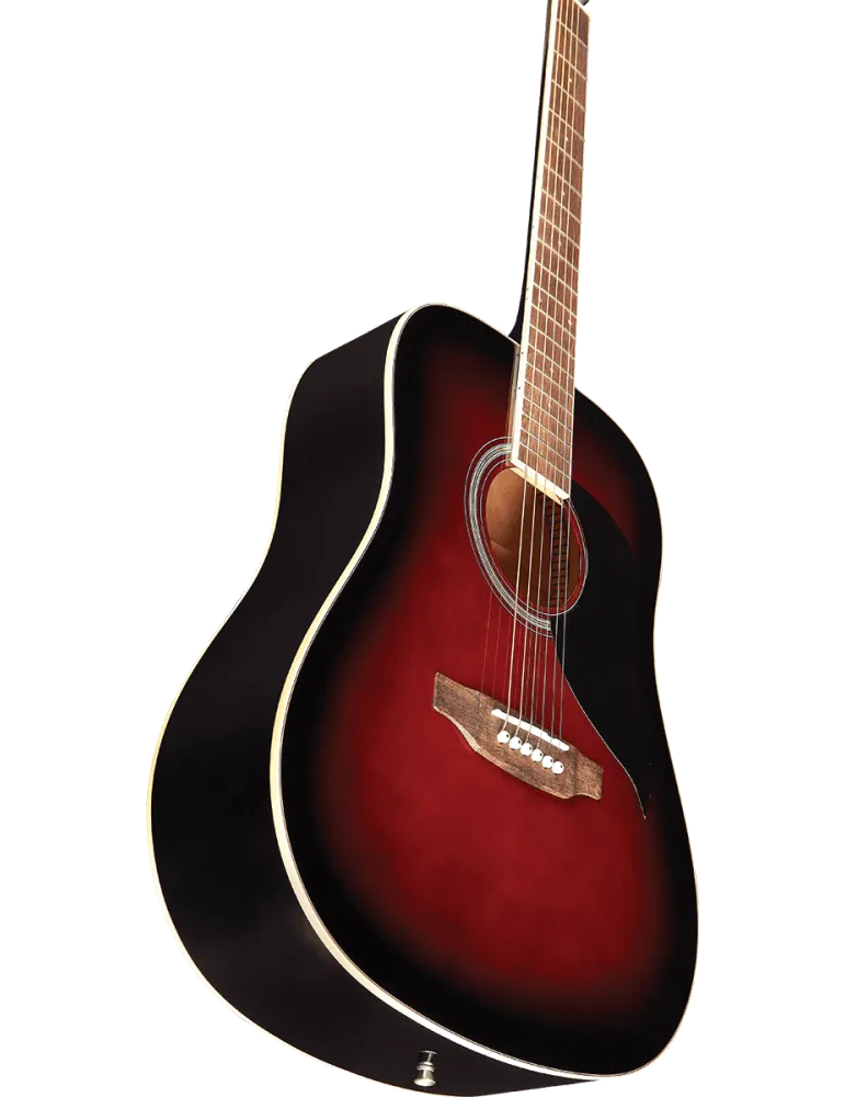 EKO RANGER6-RED | MusicGoodDeal
