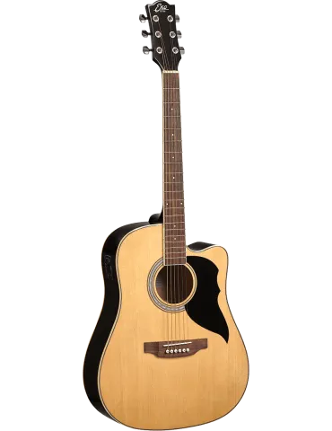 EKO RANGER6CW-EQ-NAT | MusicGoodDeal