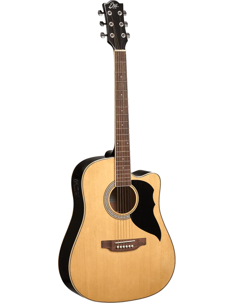EKO RANGER6CW-EQ-NAT | MusicGoodDeal